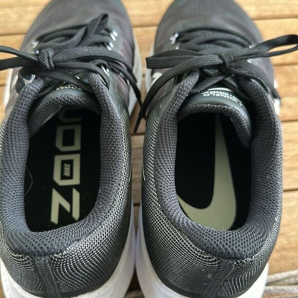 NIKE WOMENS RUNNING WINFLO SNEAKERS 9.5 - Picture 7 of 9